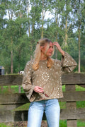 Bandana longsleeve