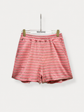 Badstof short