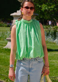 Blouse top