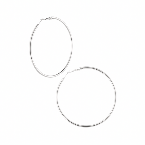 Big hoops