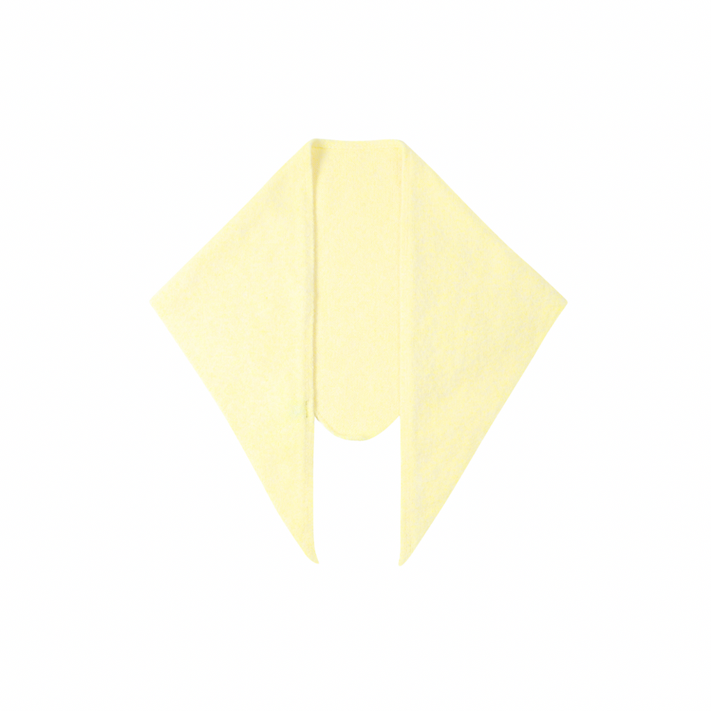 Triangle sjaaltje